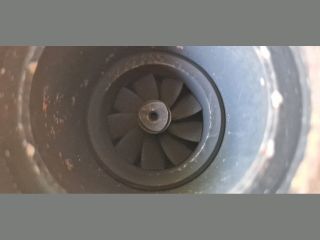 bontott SKODA OCTAVIA II Turbó