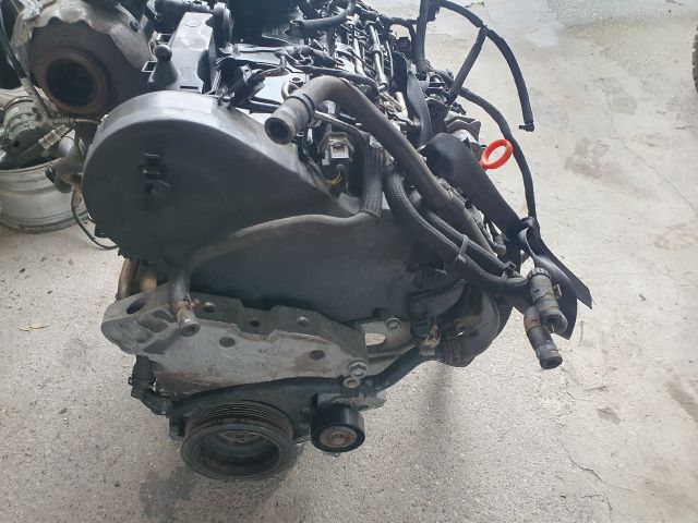 bontott SKODA OCTAVIA II Turbó