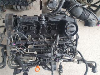 bontott SKODA OCTAVIA II Turbó