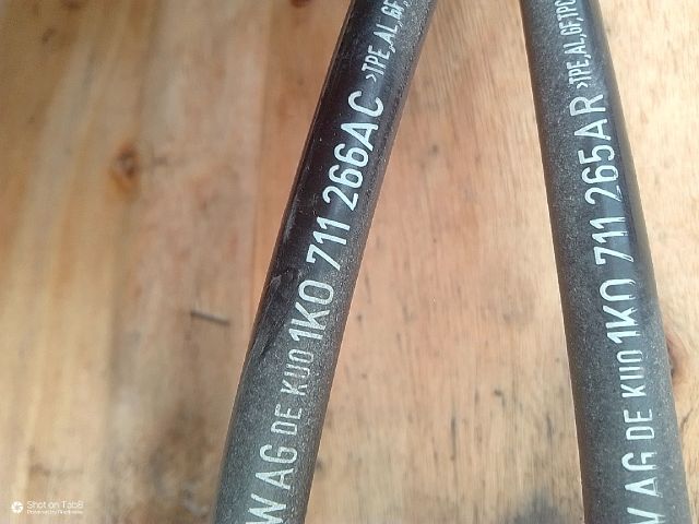 bontott SKODA OCTAVIA II Váltó Bowden