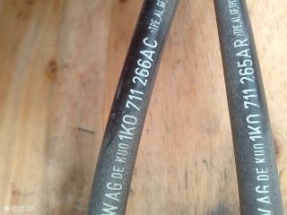 bontott SKODA OCTAVIA II Váltó Bowden