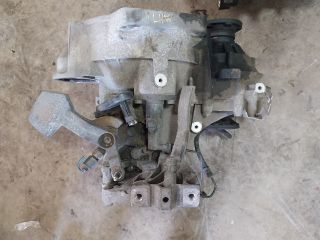 bontott SKODA OCTAVIA II Váltó (Mechanikus)