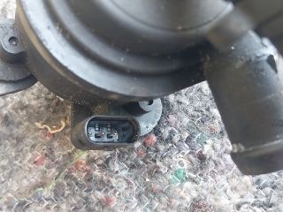 bontott SKODA OCTAVIA II Vízpumpa