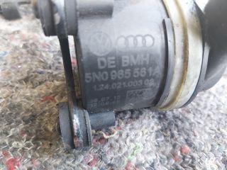 bontott SKODA OCTAVIA II Vízpumpa