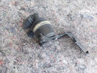 bontott SKODA OCTAVIA II Vízpumpa