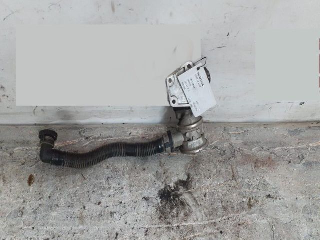bontott SKODA OCTAVIA II EGR / AGR Szelep