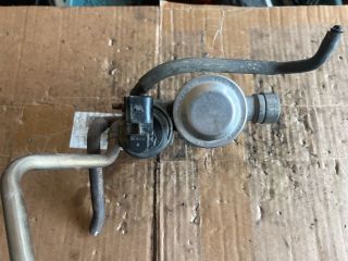 bontott SKODA OCTAVIA II EGR / AGR Szelep