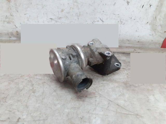 bontott SKODA OCTAVIA II EGR / AGR Szelep