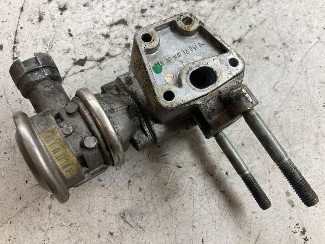 bontott SKODA OCTAVIA II EGR / AGR Szelep