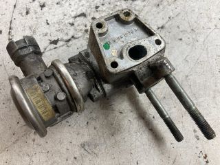 bontott SKODA OCTAVIA II EGR / AGR Szelep