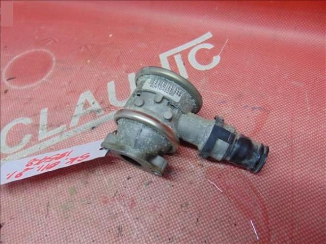 bontott SKODA OCTAVIA II EGR / AGR Szelep