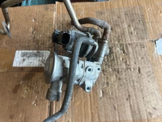 bontott SKODA OCTAVIA II EGR / AGR Szelep