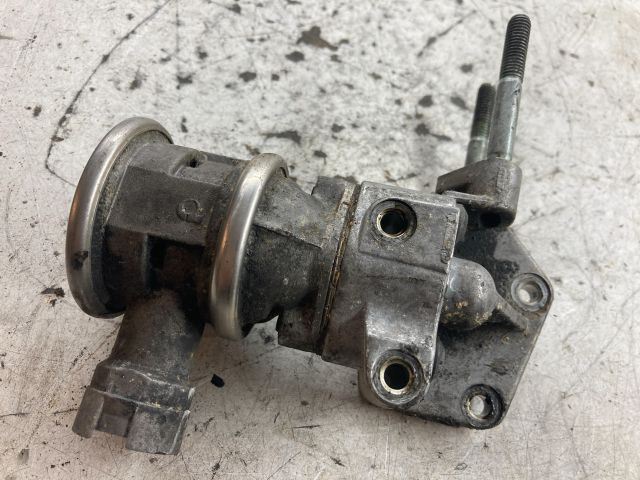 bontott SKODA OCTAVIA II EGR / AGR Szelep