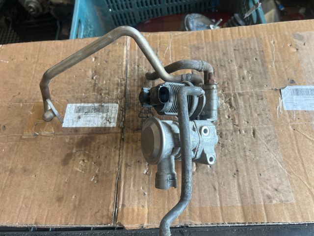 bontott SKODA OCTAVIA II EGR / AGR Szelep