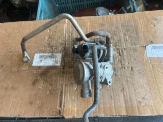 bontott SKODA OCTAVIA II EGR / AGR Szelep