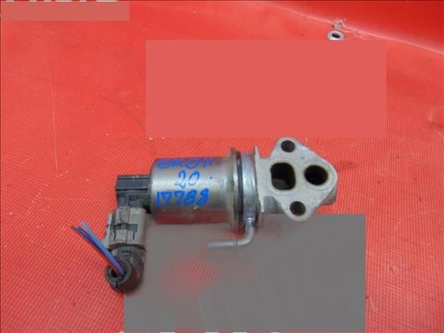 bontott SKODA OCTAVIA II EGR / AGR Szelep