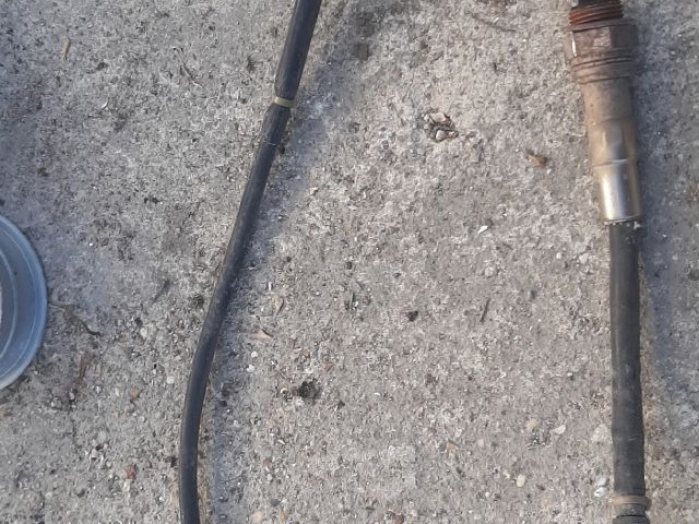 bontott SKODA OCTAVIA II Első Lambdaszonda