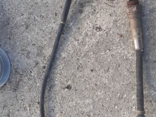 bontott SKODA OCTAVIA II Első Lambdaszonda