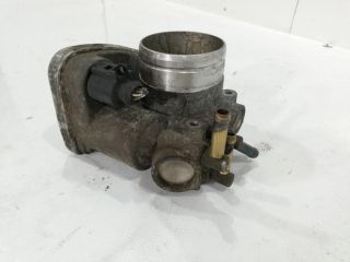 bontott SKODA OCTAVIA II Fojtószelep (Elektromos)