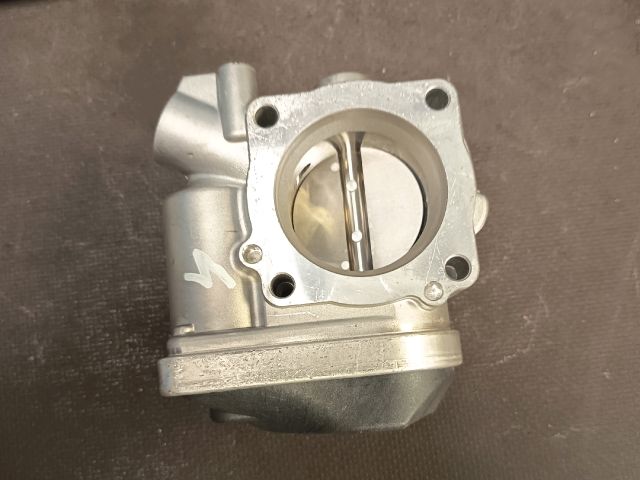 bontott SKODA OCTAVIA II Fojtószelep (Elektromos)