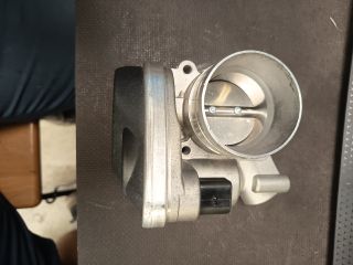 bontott SKODA OCTAVIA II Fojtószelep (Elektromos)