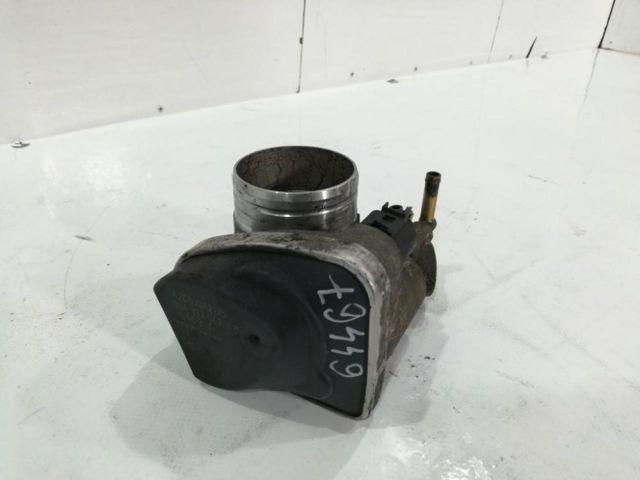 bontott SKODA OCTAVIA II Fojtószelep (Elektromos)