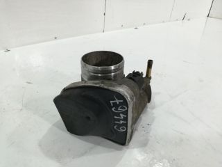 bontott SKODA OCTAVIA II Fojtószelep (Elektromos)