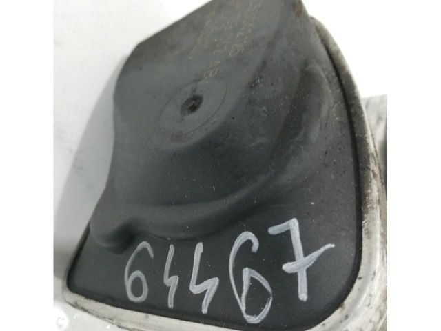 bontott SKODA OCTAVIA II Fojtószelep (Elektromos)