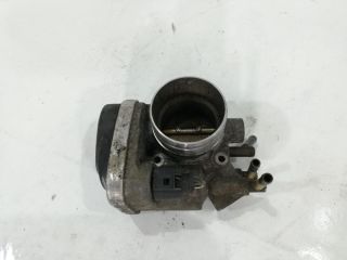 bontott SKODA OCTAVIA II Fojtószelep (Elektromos)