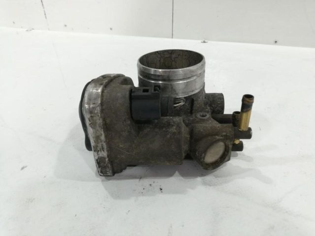 bontott SKODA OCTAVIA II Fojtószelep (Elektromos)