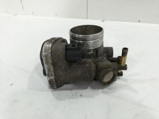 bontott SKODA OCTAVIA II Fojtószelep (Elektromos)