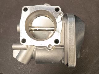 bontott SKODA OCTAVIA II Fojtószelep (Elektromos)