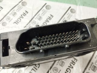 bontott SKODA OCTAVIA II Automata Váltó Elektronika