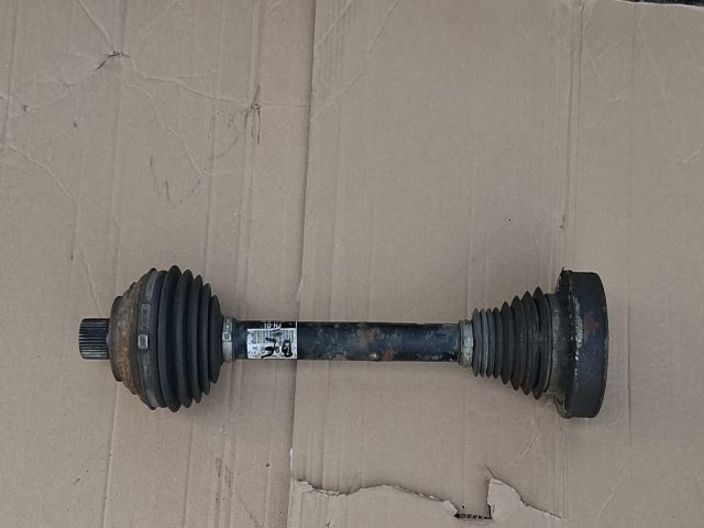 bontott SKODA OCTAVIA II Bal Féltengely