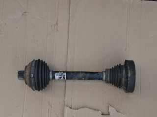 bontott SKODA OCTAVIA II Bal Féltengely