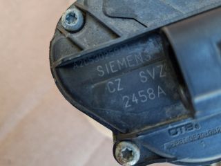 bontott SKODA OCTAVIA II EGR / AGR Szelep