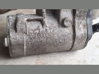 bontott SKODA OCTAVIA II EGR / AGR Szelep