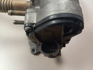 bontott SKODA OCTAVIA II EGR / AGR Szelep