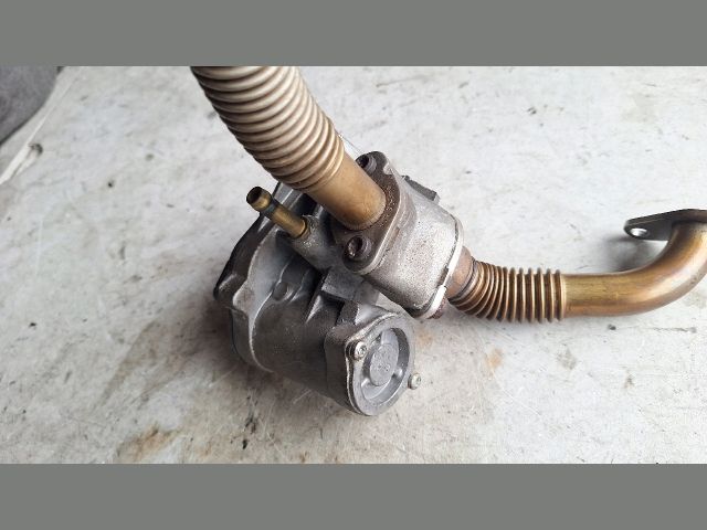 bontott SKODA OCTAVIA II EGR / AGR Szelep