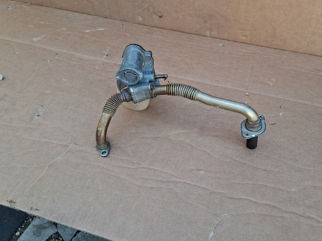 bontott SKODA OCTAVIA II EGR / AGR Szelep