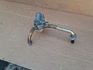 bontott SKODA OCTAVIA II EGR / AGR Szelep