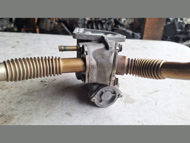 bontott SKODA OCTAVIA II EGR / AGR Szelep