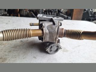 bontott SKODA OCTAVIA II EGR / AGR Szelep