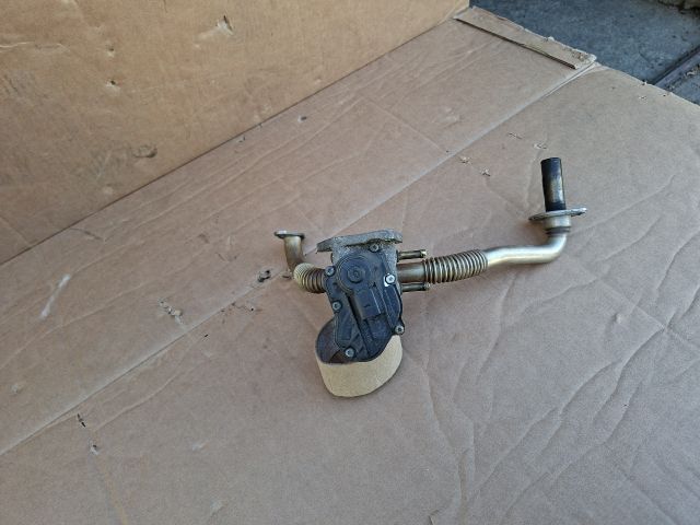 bontott SKODA OCTAVIA II EGR / AGR Szelep