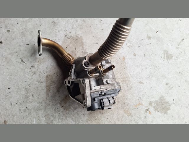 bontott SKODA OCTAVIA II EGR / AGR Szelep