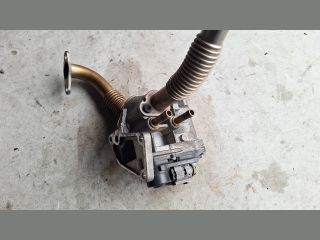 bontott SKODA OCTAVIA II EGR / AGR Szelep