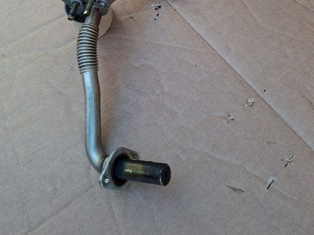 bontott SKODA OCTAVIA II EGR / AGR Szelep