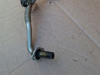 bontott SKODA OCTAVIA II EGR / AGR Szelep