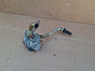 bontott SKODA OCTAVIA II EGR / AGR Szelep