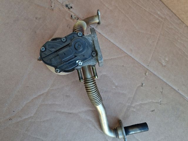 bontott SKODA OCTAVIA II EGR / AGR Szelep